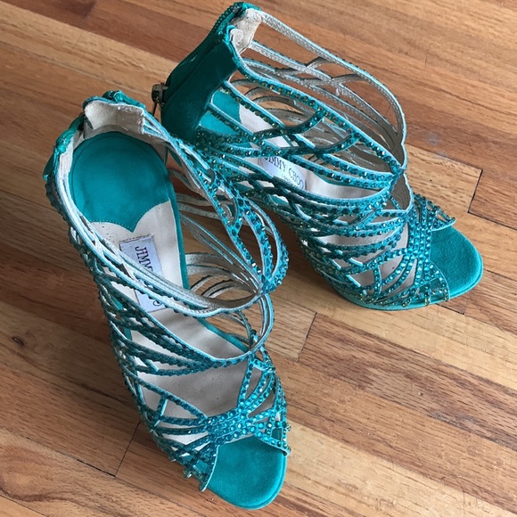 Jimmy Choo! - Picture 2 of 3